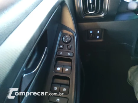 CRETA 1.0 TGDI FLEX N LINE AUTOMÁTICO