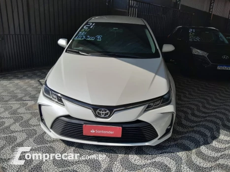 Corolla XEI 2.0