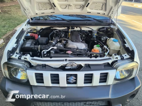 JIMNY 1.3 4all 4X4 16V
