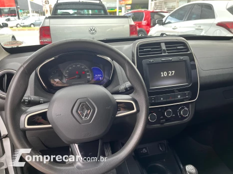 KWID 1.0 12V SCE Intense