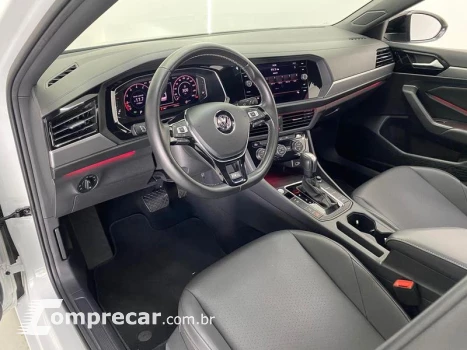 JETTA RL AF