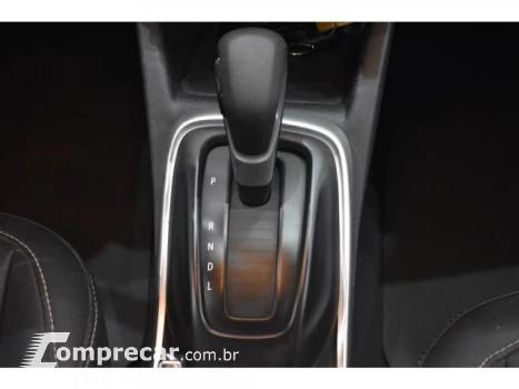 TRACKER - 1.0 TURBO AUTOMÁTICO