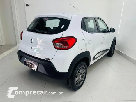 KWID INTENS 10MT