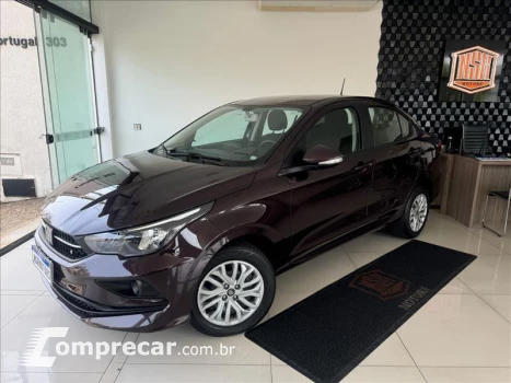 Fiat CRONOS 1.3 Firefly Drive 4 portas