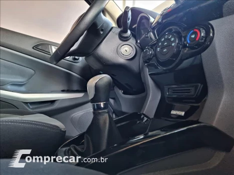 ECOSPORT 1.6 Freestyle 16V