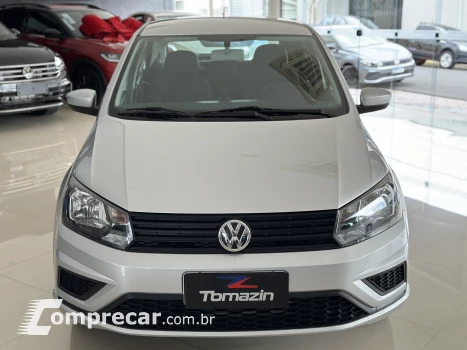 GOL 1.0 12V MPI Totalflex