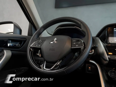 Eclipse Cross HPE-S 1.5 16V 165cv Aut.