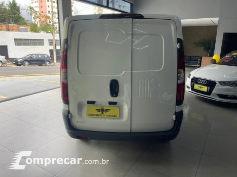 FIORINO 1.4 MPI Furgão Endurance 8V