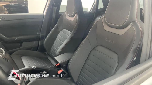 POLO 1.4 250 TSI GTS AUTOMÁTICO