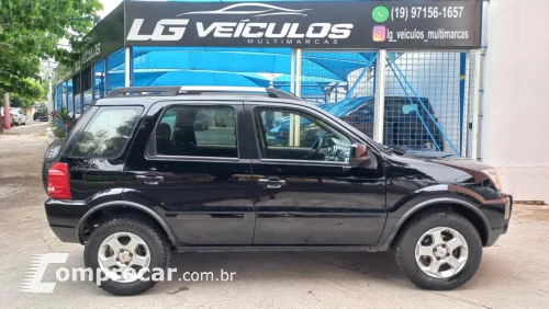 ECOSPORT 1.6 XLT 8V