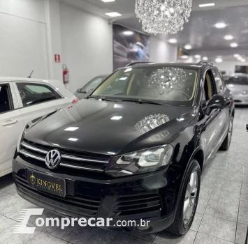 Volkswagen TOUAREG 3.6 V6 4 portas