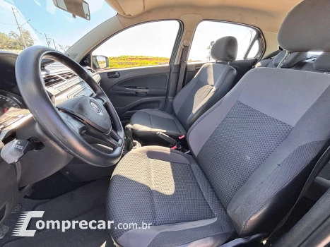 Gol 1.0 12v (Flex)
