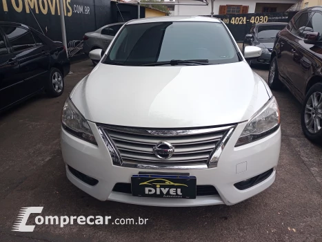 SENTRA 2.0 16V