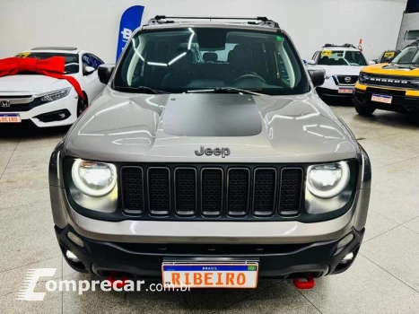 RENEGADE TRAILHAWK 2.0 4X4 ATD DIESEL AUT