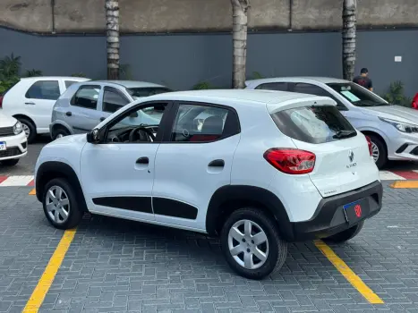 KWID 1.0 12V SCE ZEN