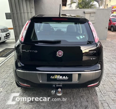 Punto ESSENCE 1.6 Flex 16V 5p