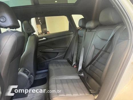 Taos 1.4 16V 4P FLEX 250 TSI HIGHLINE AUTOMÁTICO