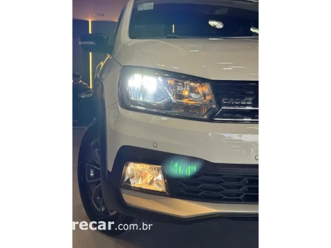 SAVEIRO 1.6 CROSS CD 16V FLEX 2P MANUAL
