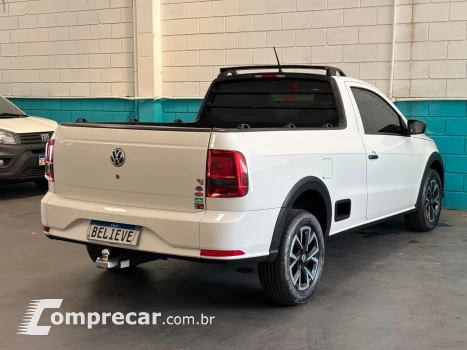 SAVEIRO 1.6 MSI ROBUST CS 16V FLEX 2P MANUAL
