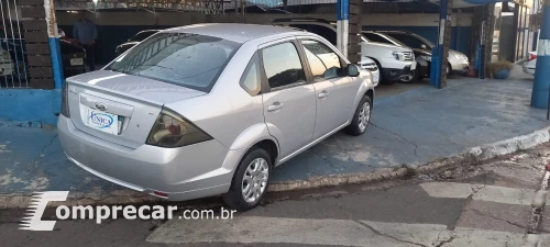 FIESTA 1.6 Rocam SE Sedan 8V