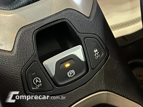 RENEGADE 1.8 16V FLEX SPORT 4P MANUAL