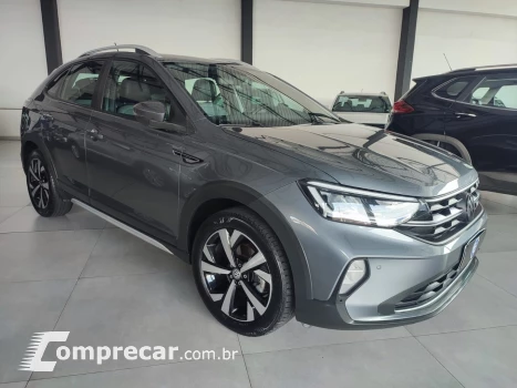 NIVUS 1.0 200 TSI TOTAL FLEX HIGHLINE AUTOMÁTICO