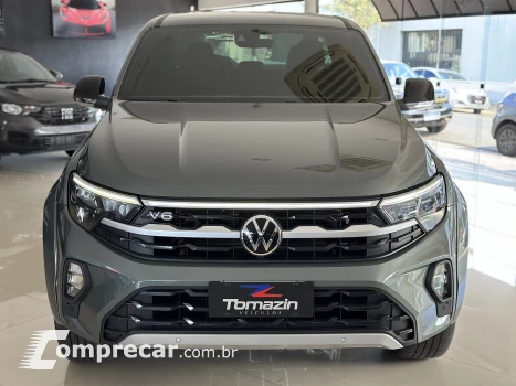 AMAROK 3.0 V6 TDI Extreme CD 4motion