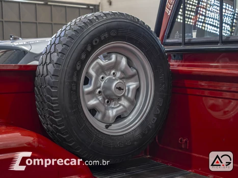 D20 4.0 Custom S CD 8V
