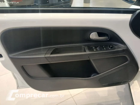 Cross UP 1.0 12V 4P TSI FLEX