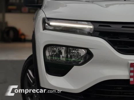 KWID 1.0 12V SCE ZEN