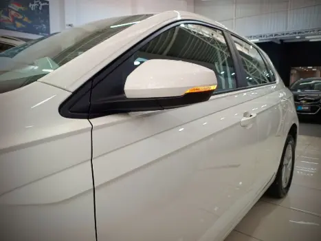 POLO 1.0 170 TSI MANUAL