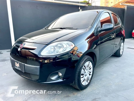 PALIO 1.6 MPI Essence 16V