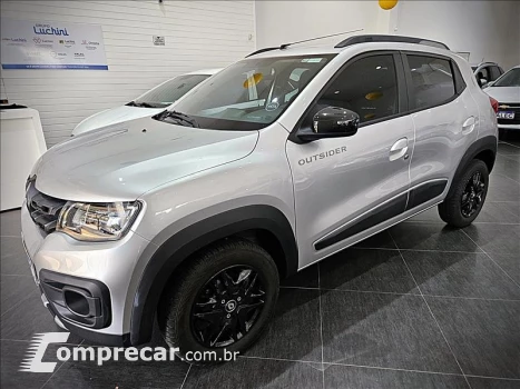 KWID 1.0 12V SCE Outsider