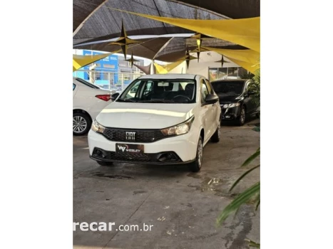 Fiat Argo 1.0 4 portas