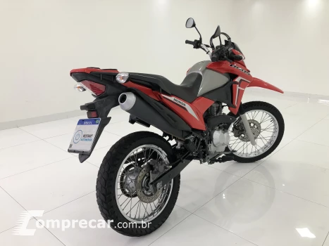 Bros 160cc