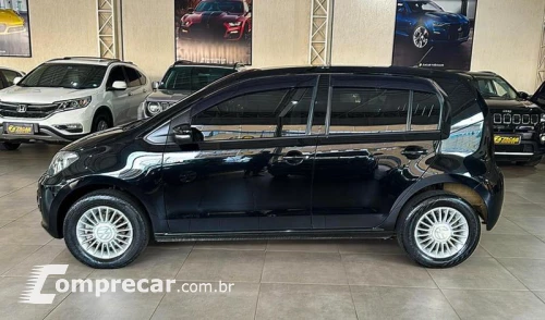 UP MOVE MDV TSI