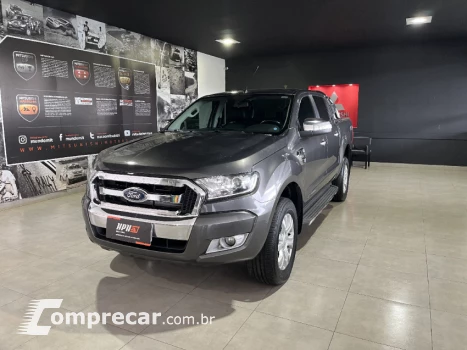 FORD RANGER 3.2 XLT 4X4 CD 20V 4 portas