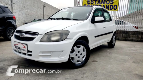 CHEVROLET CELTA 1.0 MPFI LT 8V 4 portas