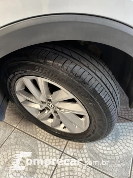T-CROSS 1.0 200 TSI Sense