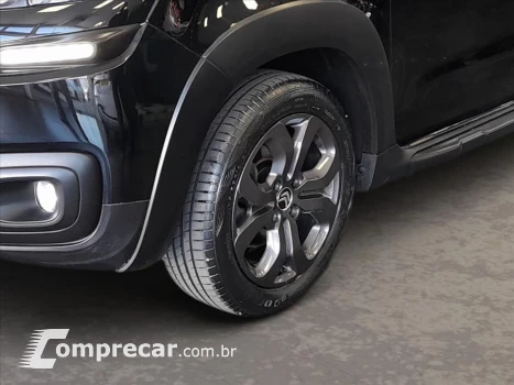 AIRCROSS 1.6 VTI 120 FLEX LIVE MANUAL