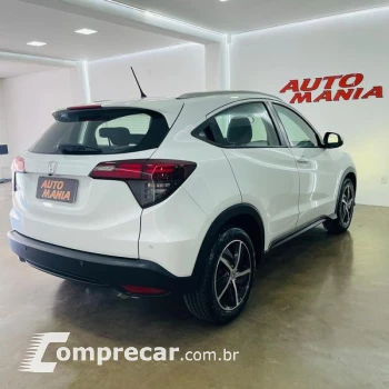 HR-V EX CVT