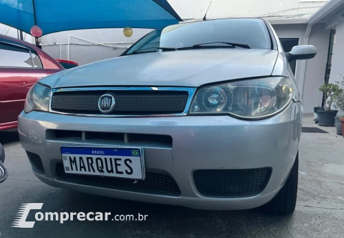 PALIO 1.0 MPI Fire 8V