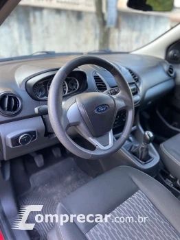 KA 1.0 S 12V