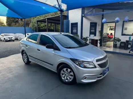 PRISMA - 1.0 MPFI JOY 8V 4P MANUAL