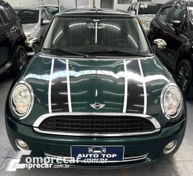 COOPER 1.6 16V
