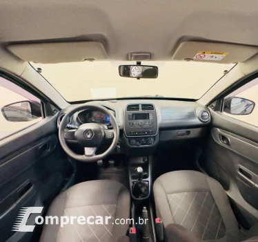 KWID 1.0 12V SCE ZEN