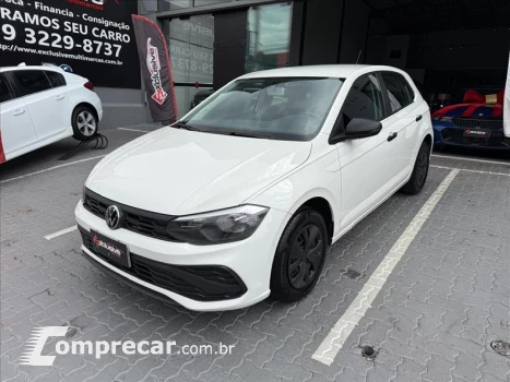 POLO 1.0 MPI Track