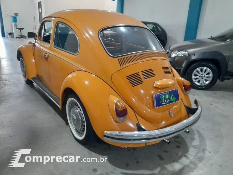 Fusca 1300