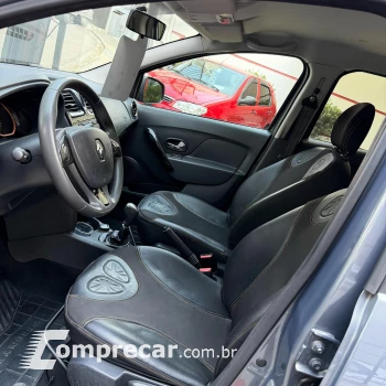 SANDERO 1.6 Stepway 8V