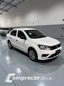 VOYAGE 1.0 12V MPI Totalflex